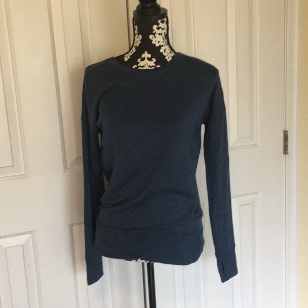 Athleta sweatshirt